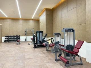 Дубай: Апартаменты The Prive Hospitality Palm Tower 522/122