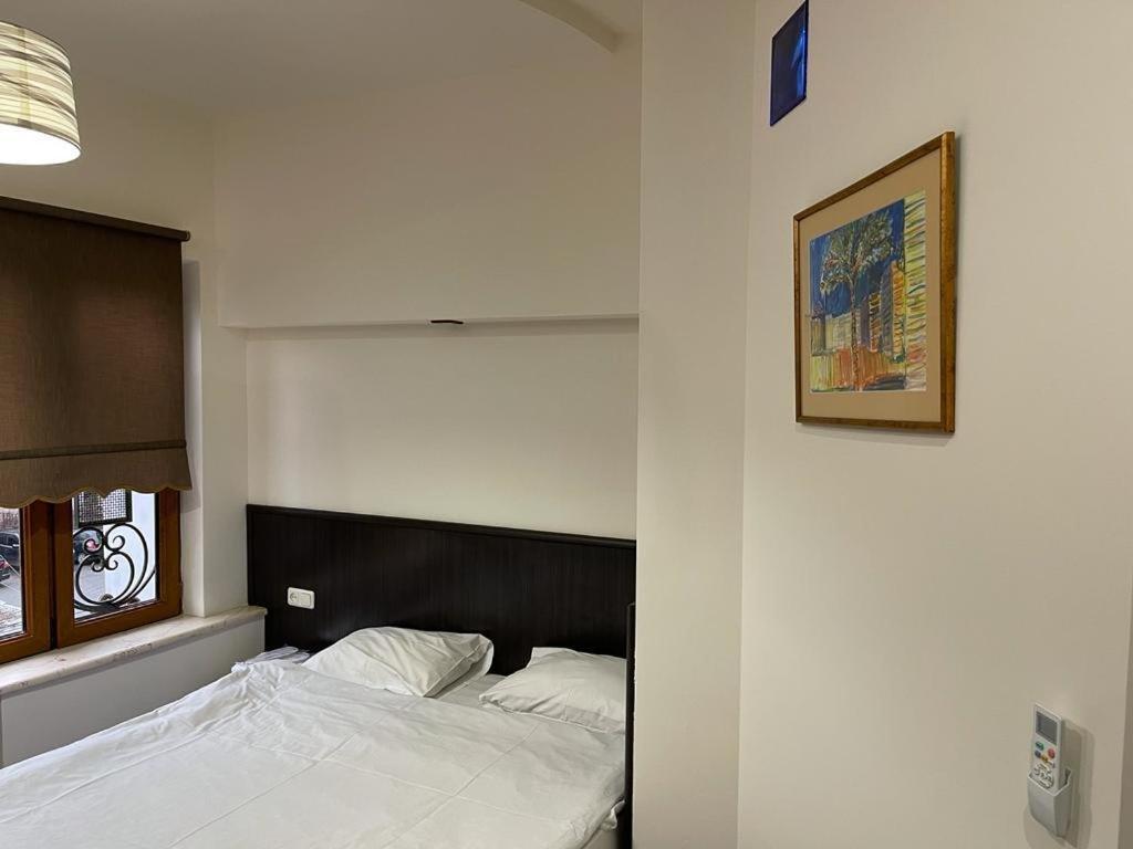 Yerevan Guest House — фото 5