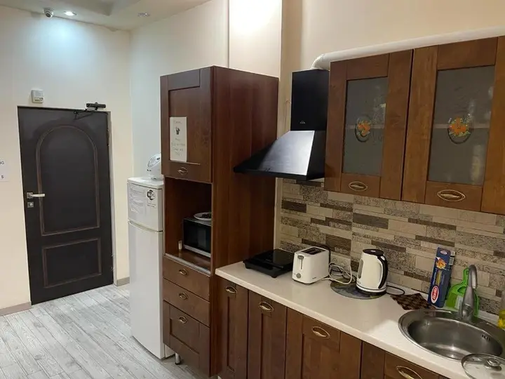 Yerevan Guest House — фото 6