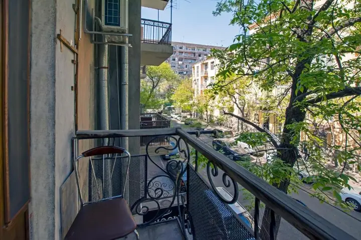 Yerevan Guest House — фото 4