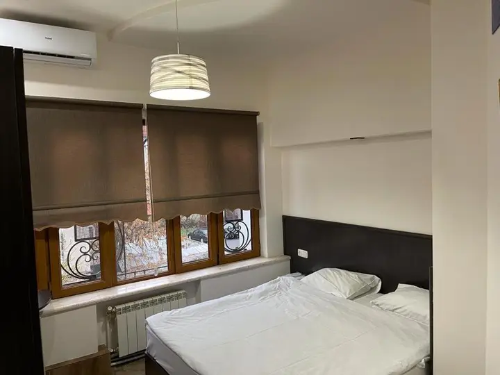 Yerevan Guest House — фото 1