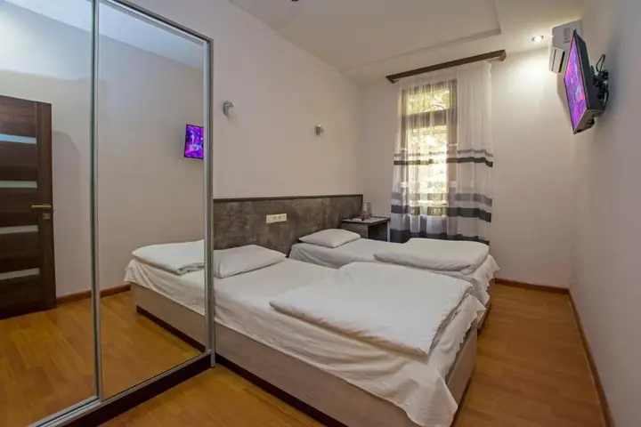 Yerevan Guest House — фото 2