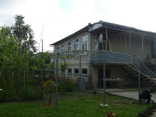 Дарчели: Tasikho Guest House