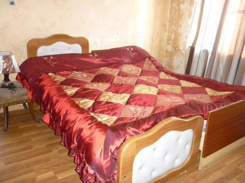 Дарчели: Tasikho Guest House