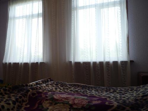 Дарчели: Tasikho Guest House