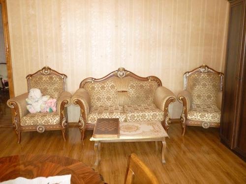 Дарчели: Tasikho Guest House