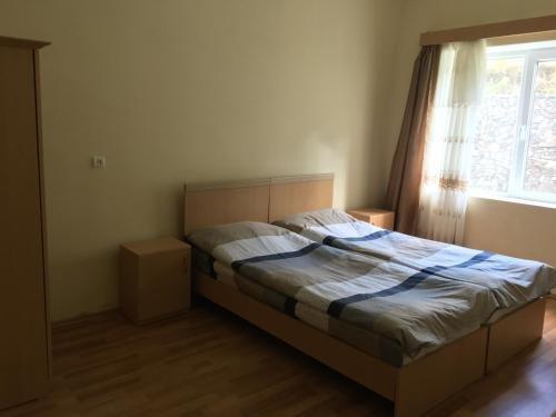 Вардзиа: Taoskari Hotel