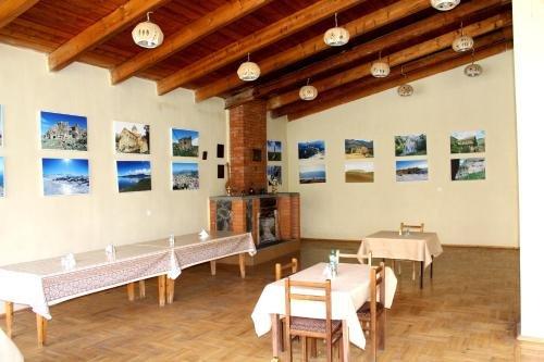 Вардзиа: Taoskari Hotel