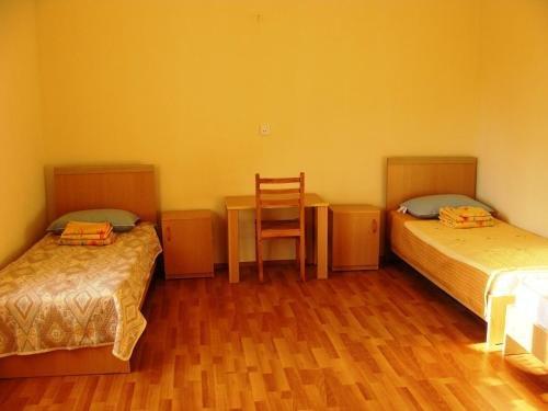 Вардзиа: Taoskari Hotel