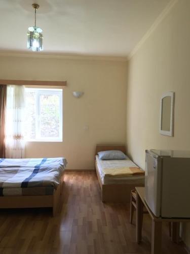 Вардзиа: Taoskari Hotel