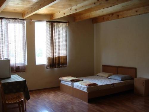Вардзиа: Taoskari Hotel