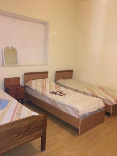 Вардзиа: Taoskari Hotel