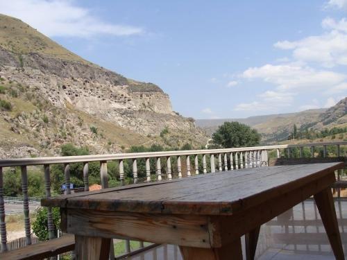 Вардзиа: Taoskari Hotel