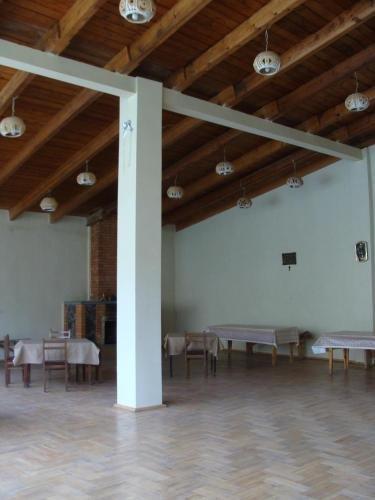 Вардзиа: Taoskari Hotel