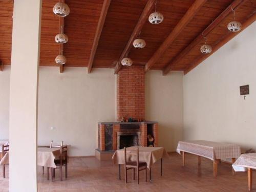 Вардзиа: Taoskari Hotel
