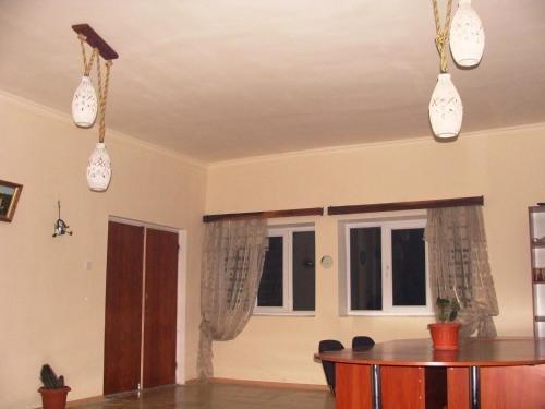 Вардзиа: Taoskari Hotel