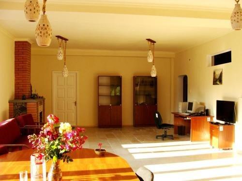 Вардзиа: Taoskari Hotel