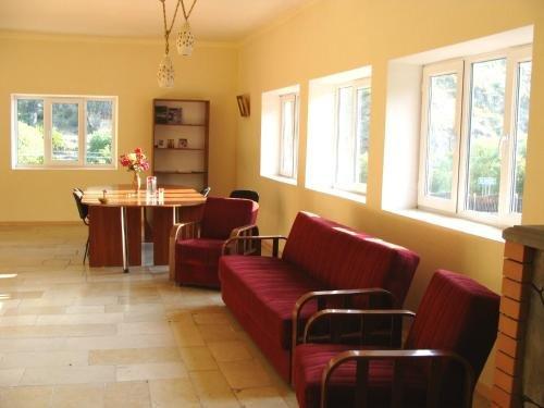 Вардзиа: Taoskari Hotel