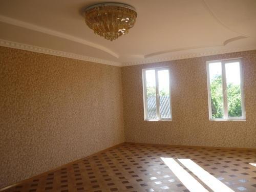 Дарчели: Ruslan Axalaia House