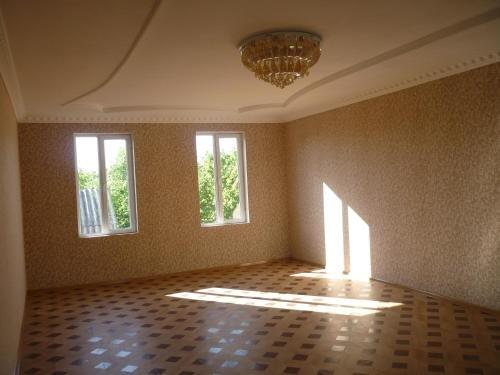 Дарчели: Ruslan Axalaia House