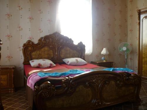Дарчели: Ruslan Axalaia House