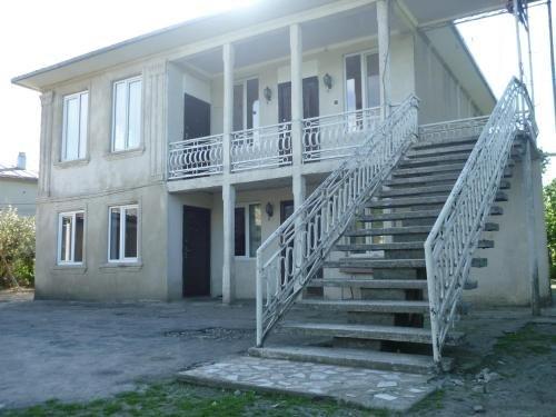 Дарчели: Ruslan Axalaia House