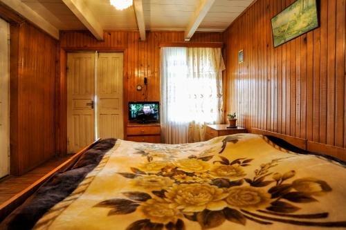 Zaza Axalaia Guest House — фото 1