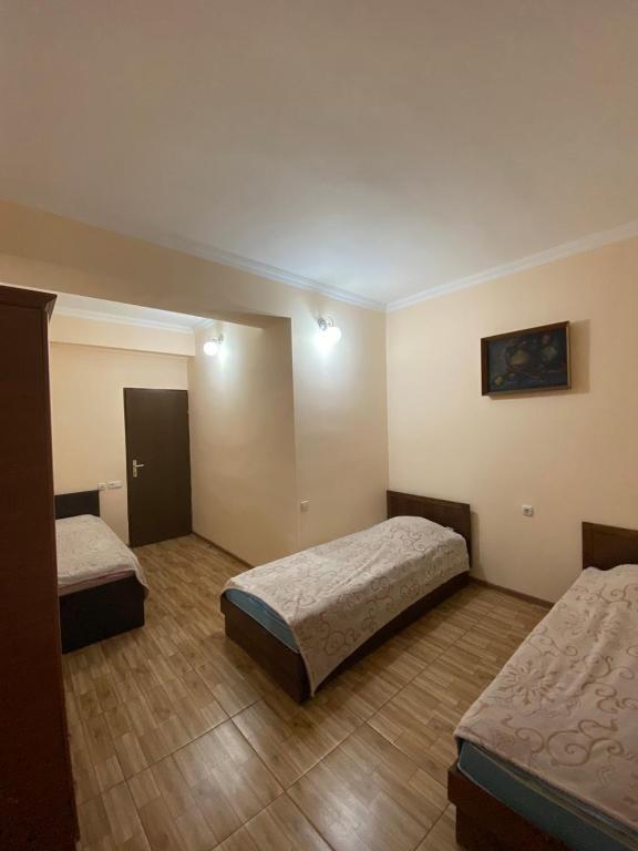 Three-room apartment in Gudauri — фото 1
