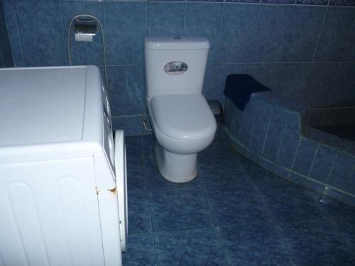 Дарчели: Sesili Guest House
