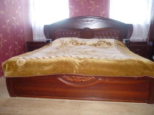 Дарчели: Sesili Guest House
