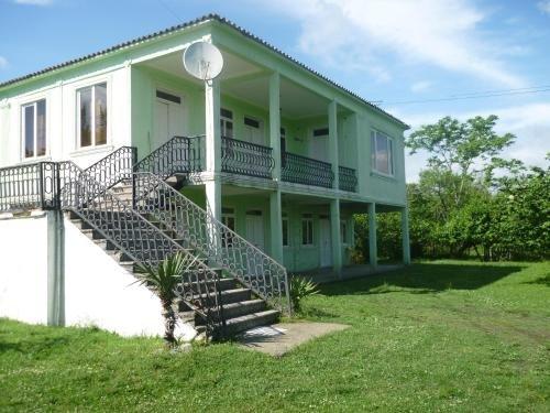 Дарчели: Sesili Guest House