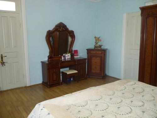 Дарчели: Sesili Guest House