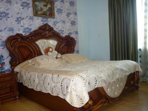 Дарчели: Sesili Guest House