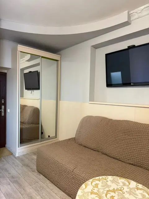 Туапсе: Гостевой дом Софитель