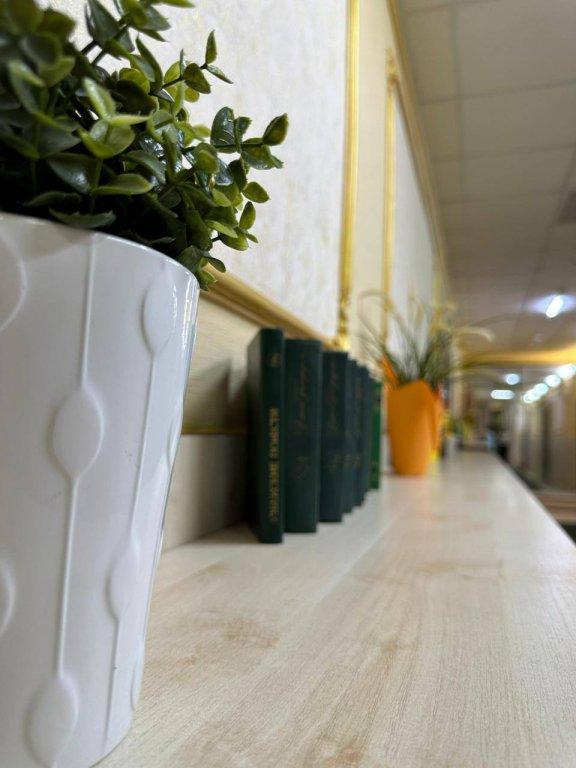 Туапсе: Гостевой дом Софитель