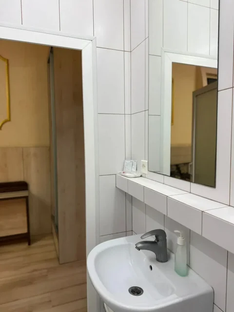 Туапсе: Гостевой дом Софитель