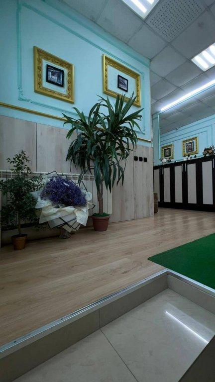 Туапсе: Гостевой дом Софитель