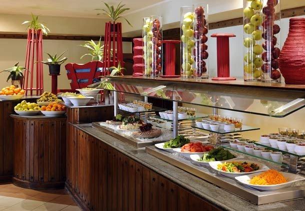 Шарм-эш-Шейх (Шарм-эль-Шейх): Naama Bay Promenade Beach Resort Beach Side