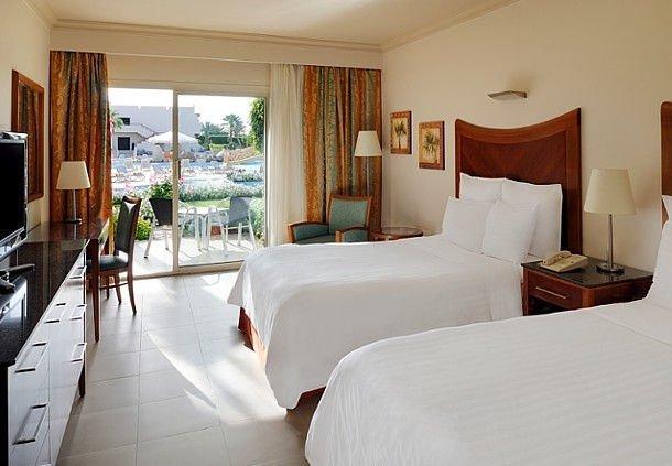 Шарм-эш-Шейх (Шарм-эль-Шейх): Naama Bay Promenade Beach Resort Beach Side