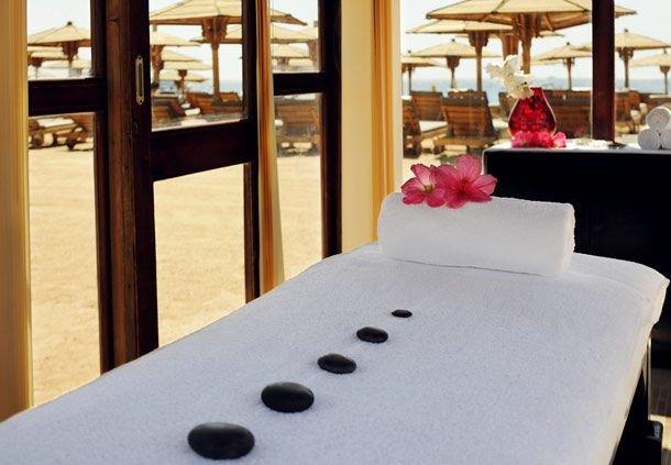 Шарм-эш-Шейх (Шарм-эль-Шейх): Naama Bay Promenade Beach Resort Beach Side