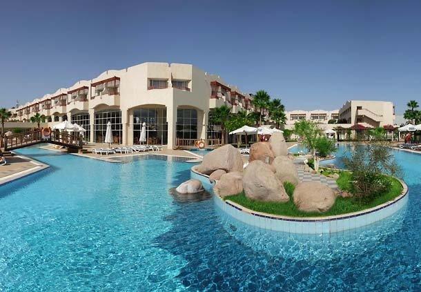 Шарм-эш-Шейх (Шарм-эль-Шейх): Naama Bay Promenade Beach Resort Beach Side
