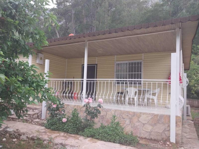 Чиралы: Village Garden Pansiyon