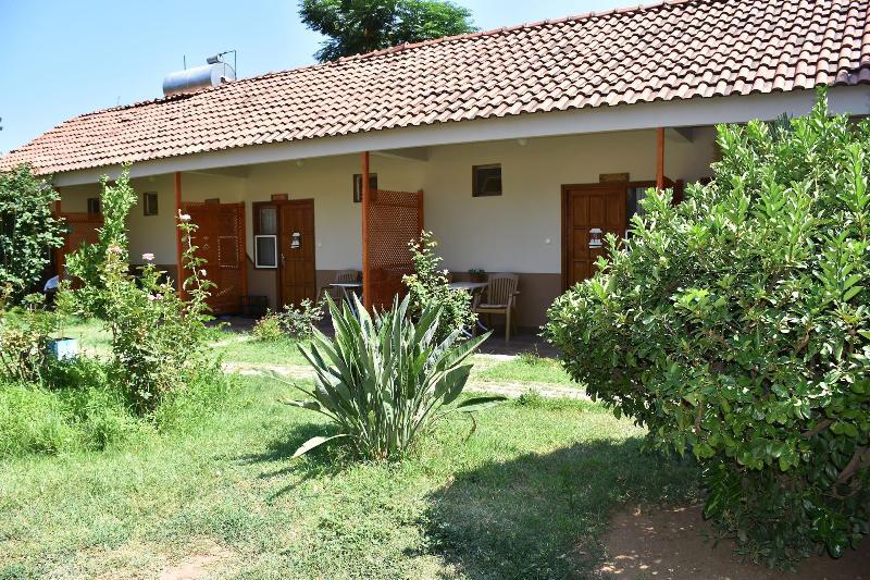 Чиралы: Village Garden Pansiyon