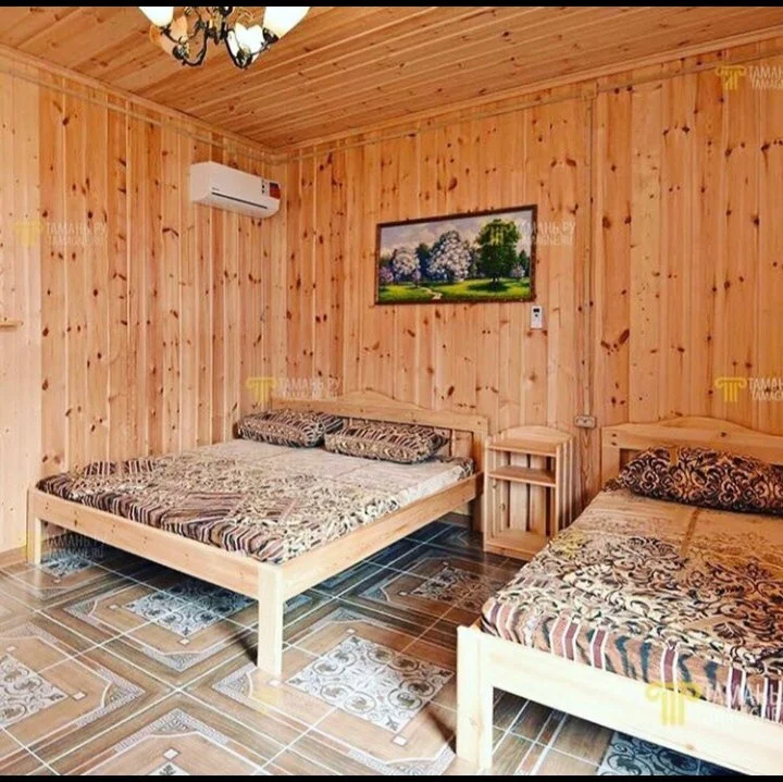 Голубицкая: Гостевой дом Анастасия