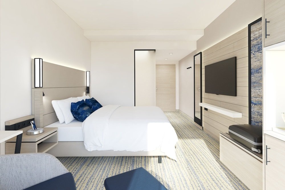 Батуми: Courtyard Batumi