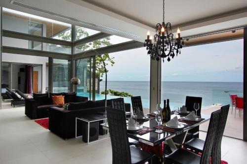Камала Бич: Villa Chi