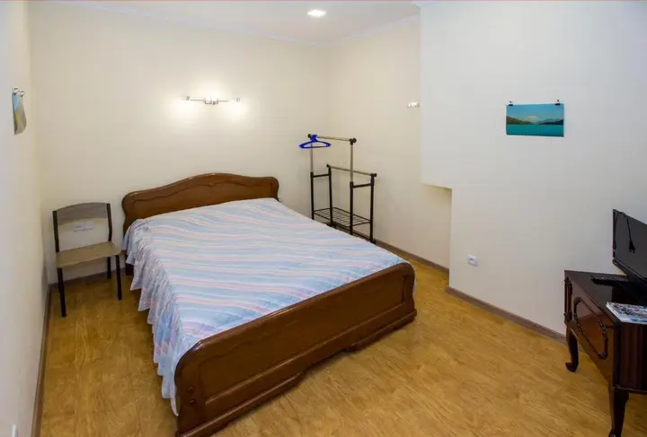 Тбилиси: A Comfortable Flat in old Tbilisi