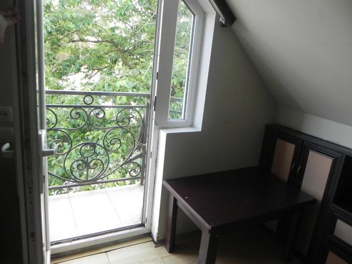 Уреки: Nina Guest House