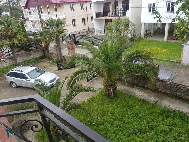 Уреки: Nina Guest House
