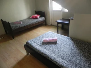 Уреки: Nina Guest House